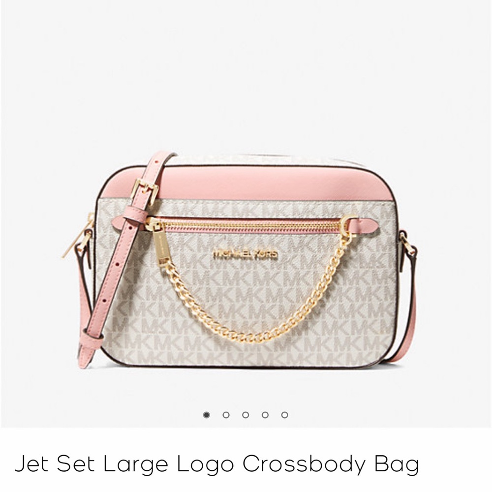 Michael Kors crossbody